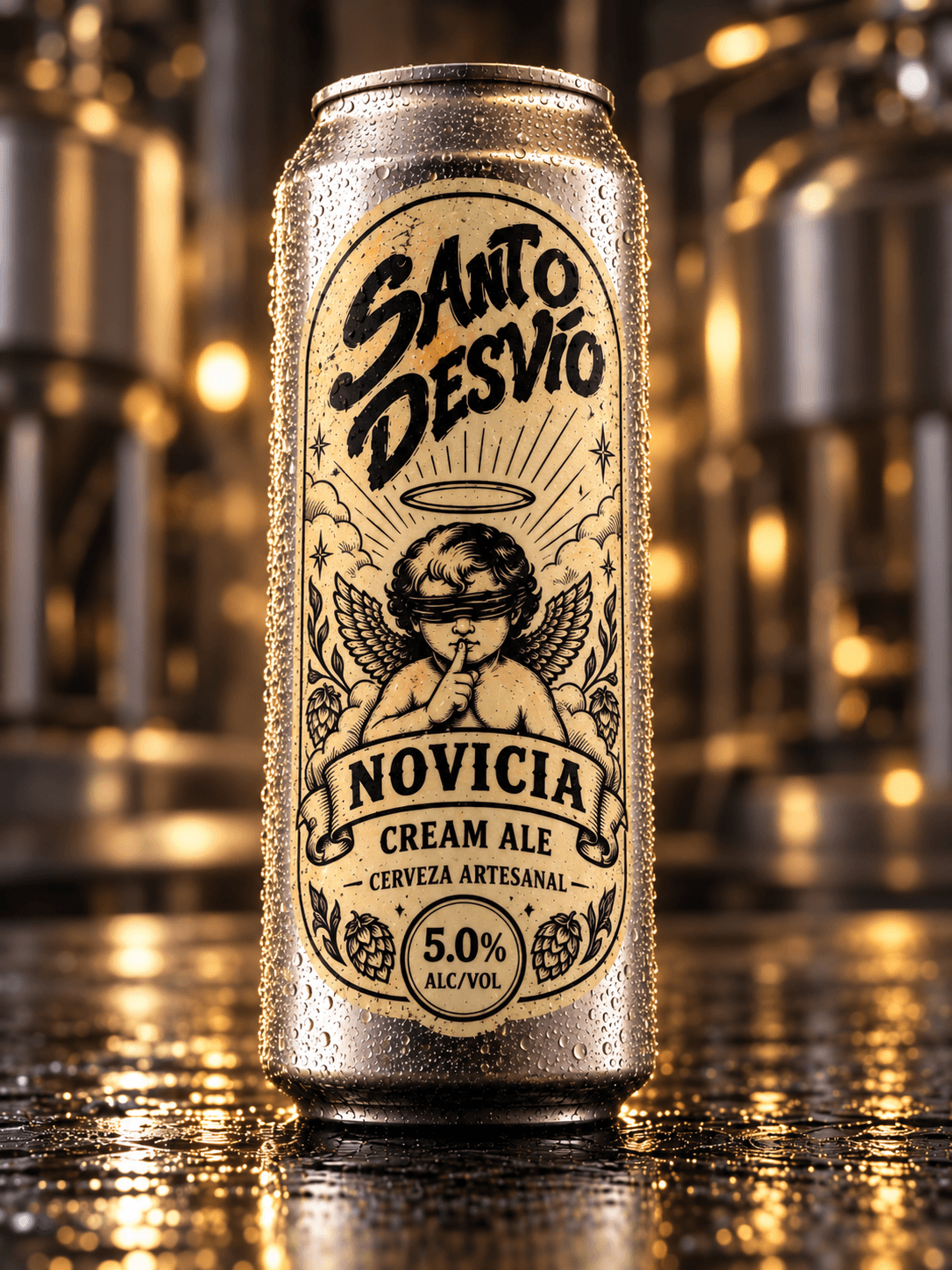 Novicia