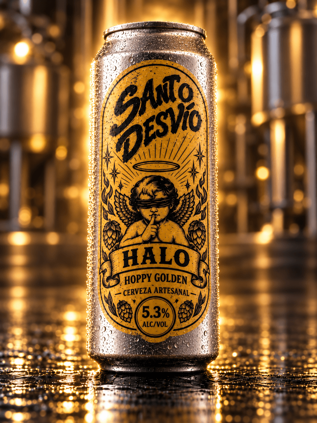 Halo