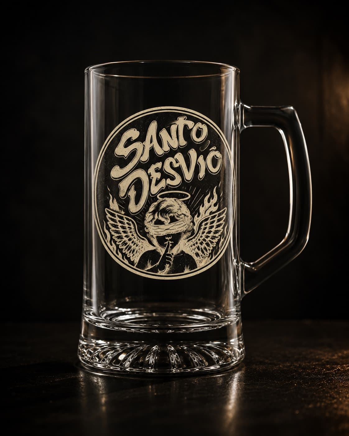 Chopp 568ml