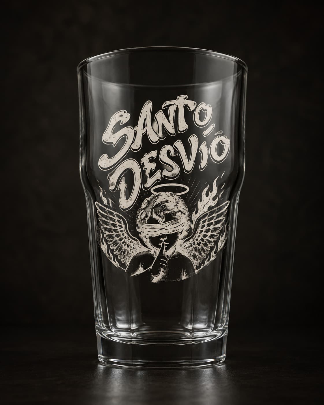 Vaso Cervecero 500ml